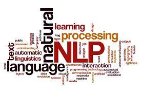 Natural language Processing